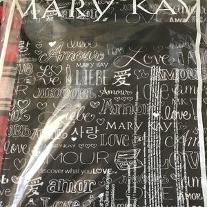 Mary Kay Travel Roll Up Bag